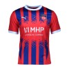 Maillot de Supporter FC Heidenheim Domicile 2024-25 Pour Homme